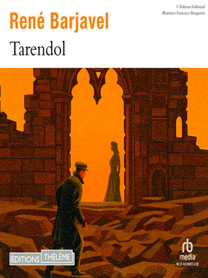 cover image of Tarendol